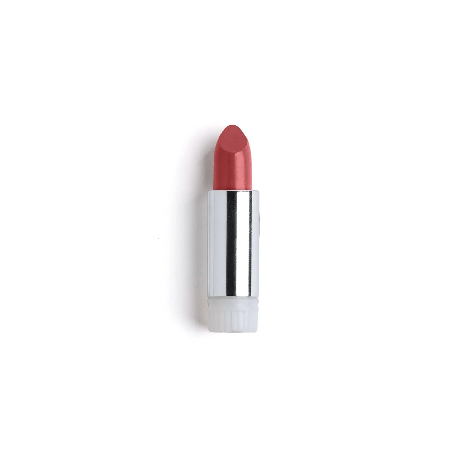 Clean Beauty & Spa New Collection-Mini Hydra-Matte Lipstick-Pretty Petunia-Fashion Edit Asa Beauty