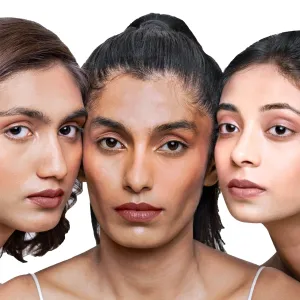 Clean Beauty & Spa New Collection-Mini Hydra-Matte Lipstick-Pretty Petunia-Fashion Edit Asa Beauty