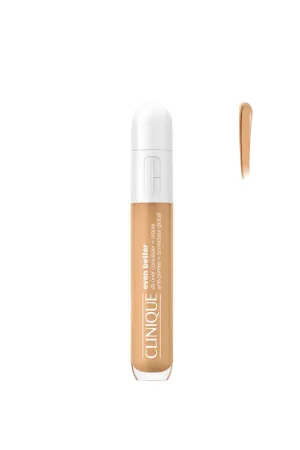 CLINIQUE Even Better™ All-Over Concealer   Eraser CN58 Honey 6ml