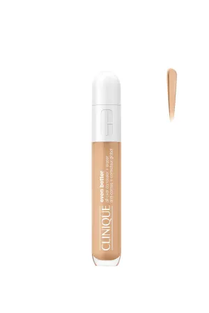 CLINIQUE Even Better™ All-Over Concealer   Eraser CN62 Porcelain Beige 6ml