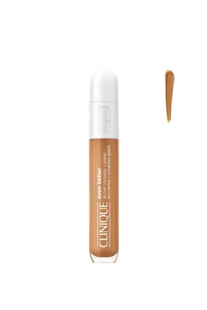CLINIQUE Even Better™ All-Over Concealer   Eraser WN114 Golden 6ml