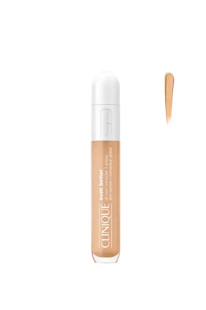 CLINIQUE Even Better™ All-Over Concealer   Eraser WN30 Biscuit 6ml