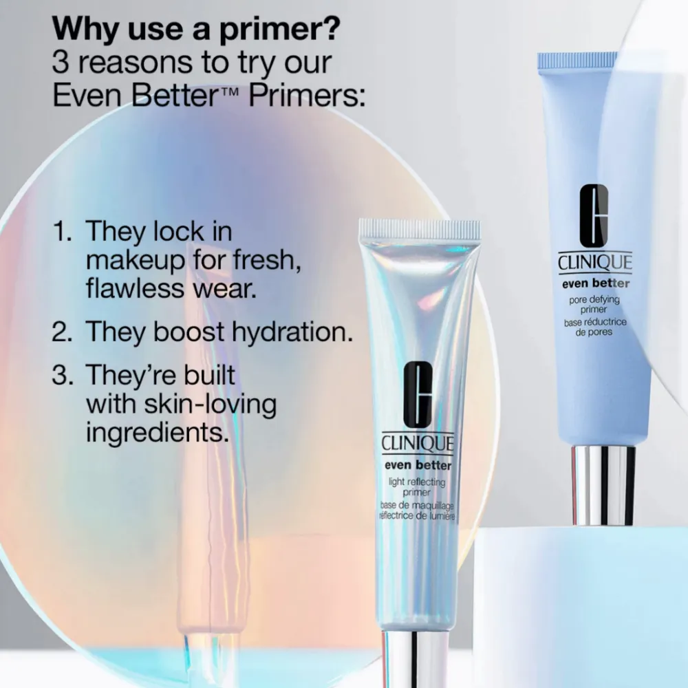 Clinique Even Better™ Pore Defying Primer 30ml