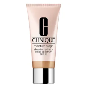Clinique Moisture Surge Sheertint Hydrator Broad Spectrum SPF 25 Tinted Moisturizer - 03 Light Medium