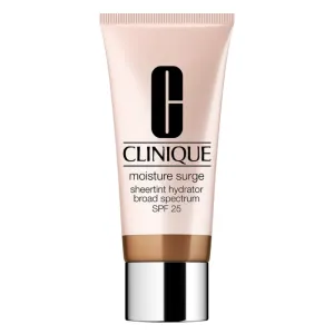 Clinique Moisture Surge Sheertint Hydrator Broad Spectrum SPF 25 Tinted Moisturizer - 05 Medium Deep