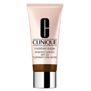 Clinique Moisture Surge Sheertint Hydrator Broad Spectrum SPF 25 Tinted Moisturizer - 06 Deep