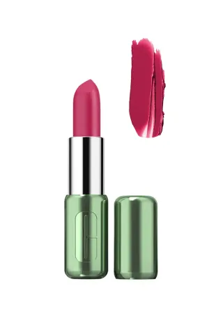 CLINIQUE Pop™ Longwear Lipstick Matte Rose Pop
