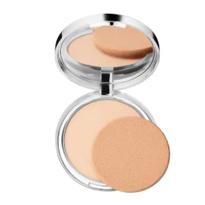 Clinique Stay Matte Sheer Pressed Powder - 01 Stay Buff