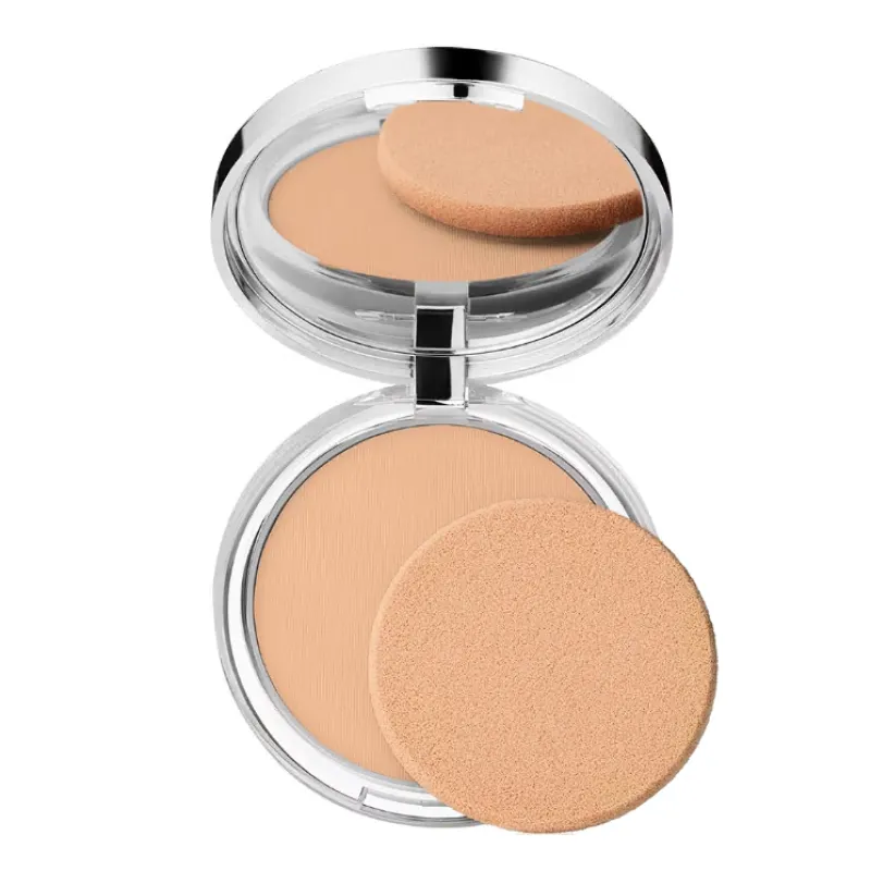 Clinique Stay Matte Sheer Pressed Powder - 03 Stay Beige