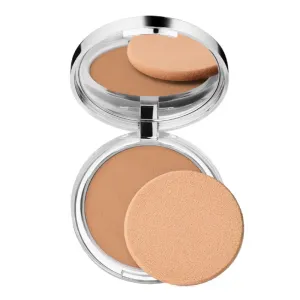 Clinique Stay Matte Sheer Pressed Powder - 05 Stay Spice