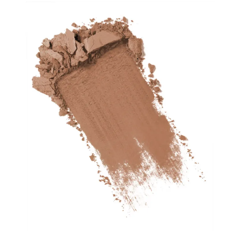 Clinique Stay Matte Sheer Pressed Powder - 05 Stay Spice