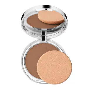 Clinique Stay Matte Sheer Pressed Powder - 11 Stay Brandy