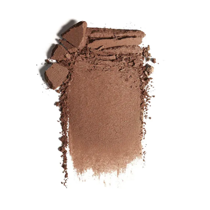 Clinique Stay Matte Sheer Pressed Powder - 11 Stay Brandy