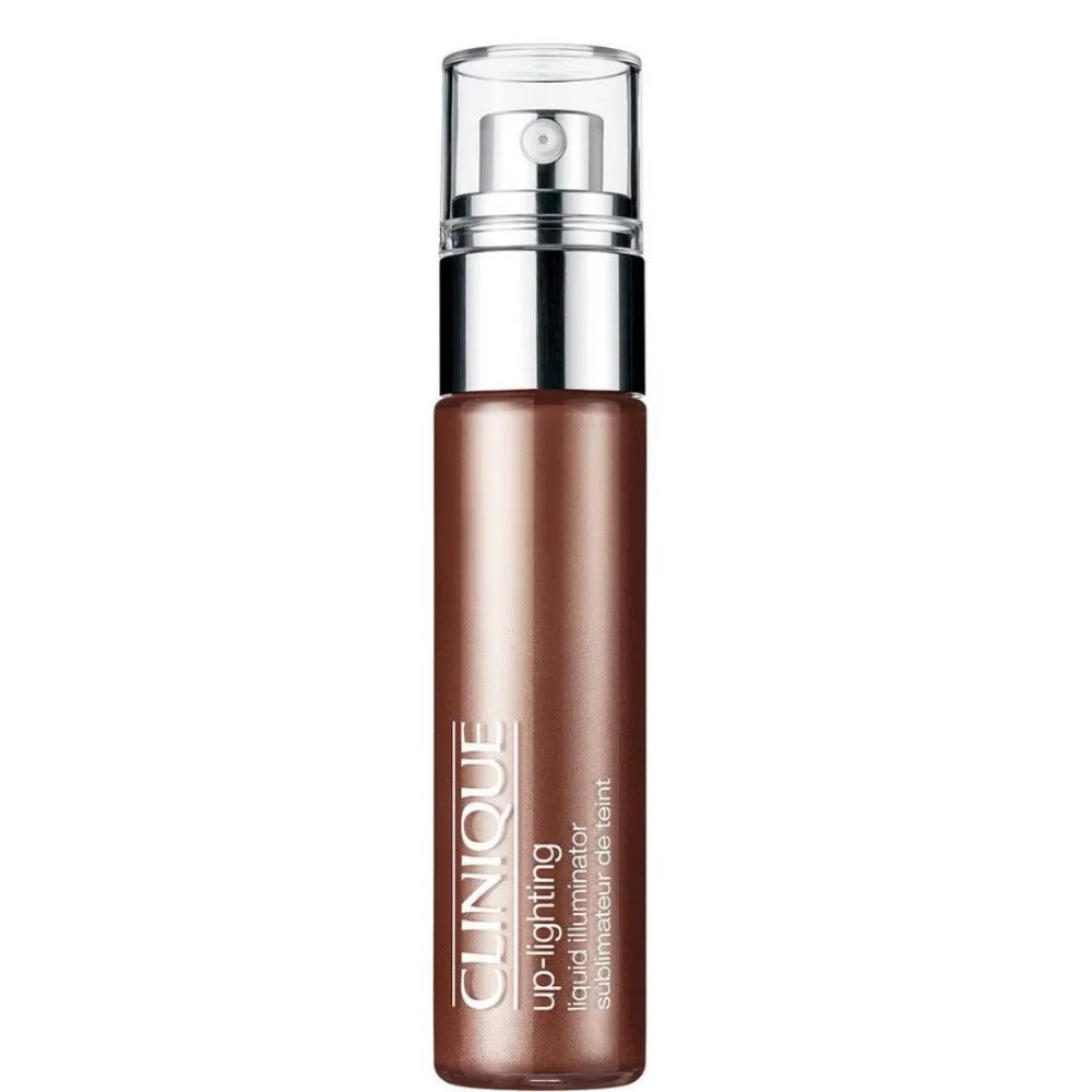 Clinique Up-Lighting Liquid Illuminator 30ml 04 Bronze- Discontinued