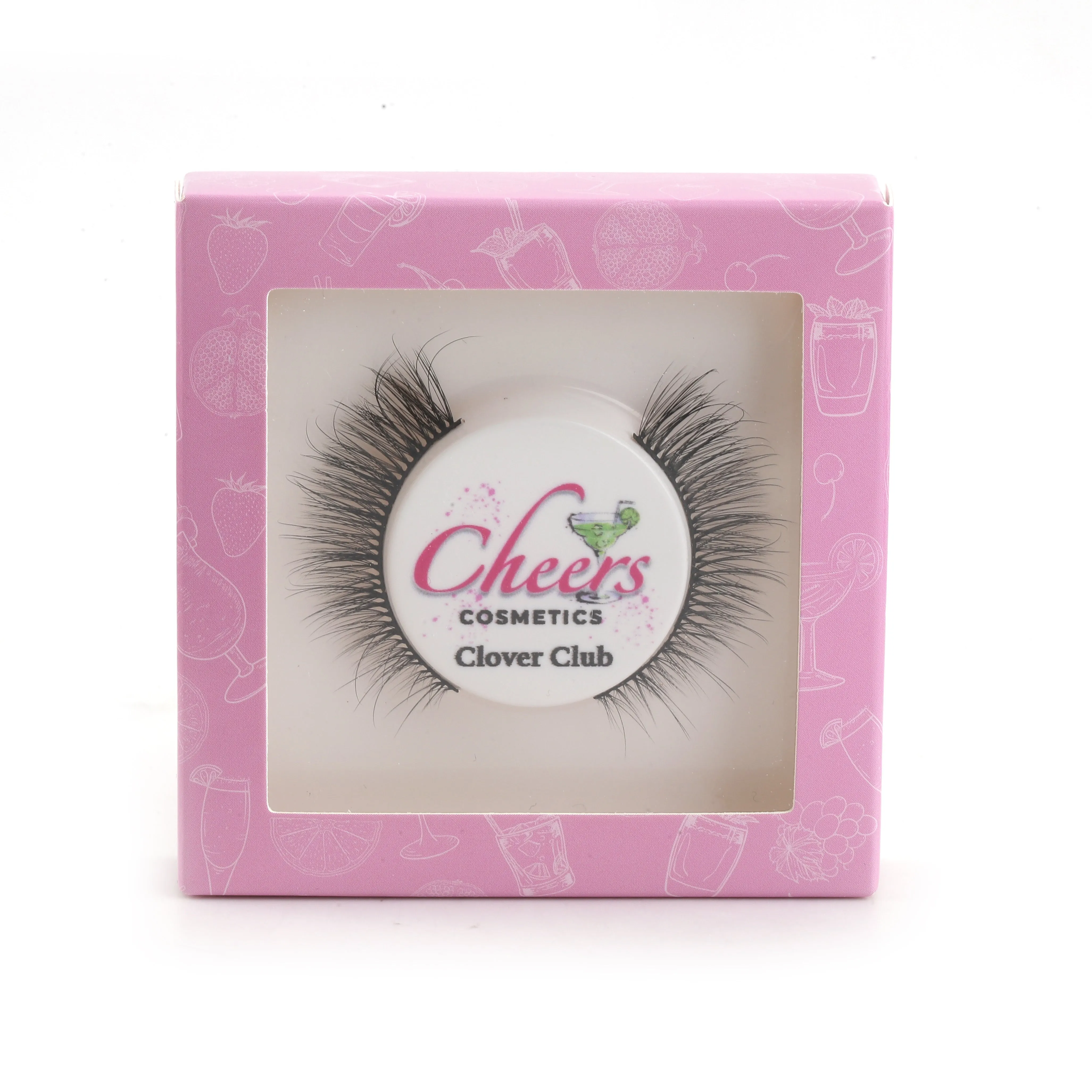 Clover Club