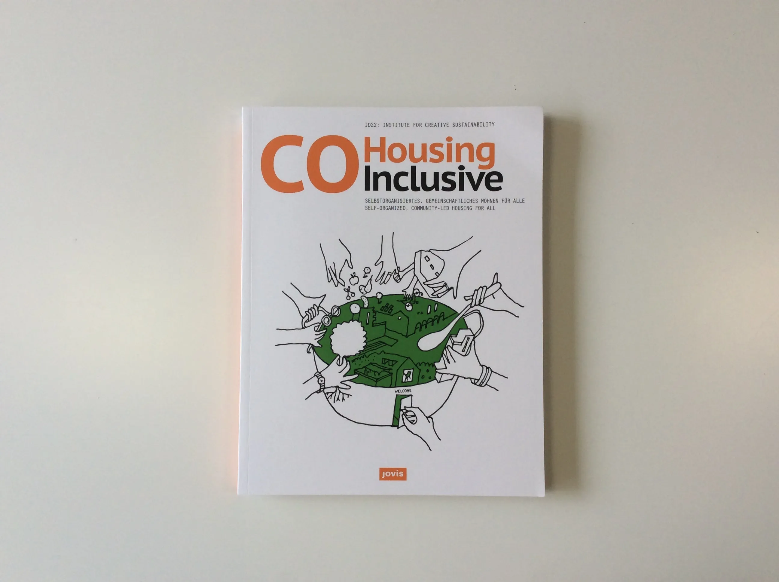 CoHousing Inclusive
