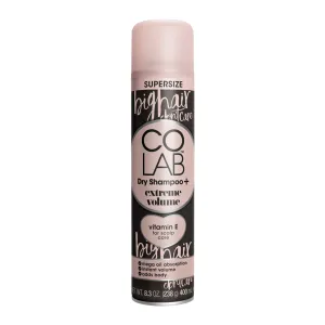 COLAB Dry Shampoo  Extreme Volume Supersize 8.3 oz