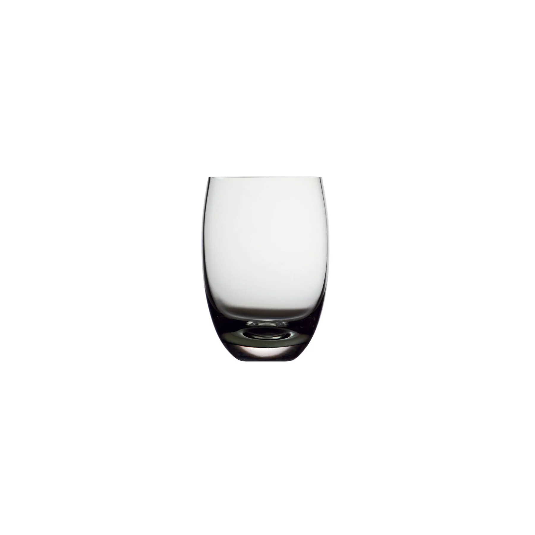 Colored O Set of 4 glasses