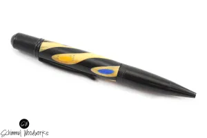 Colored Pencil Pen