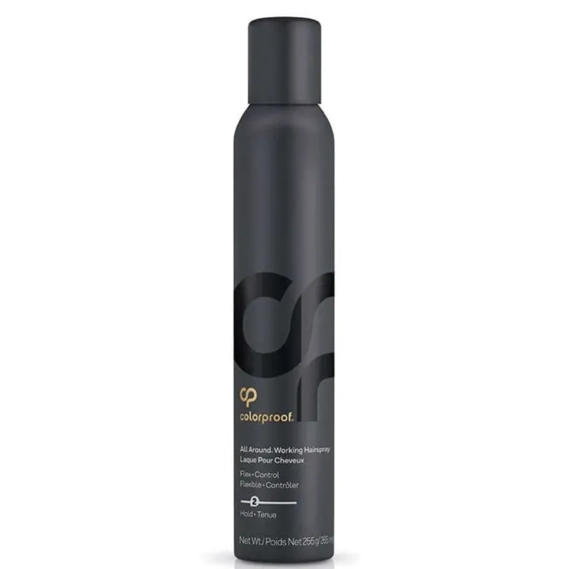 ColorProof All Around Working Hairspray