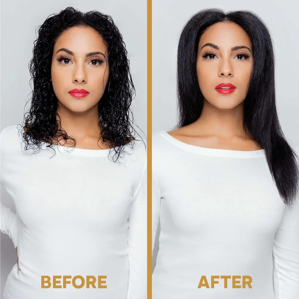 ColorProof Biorepair Thicken Blow Dry Spray