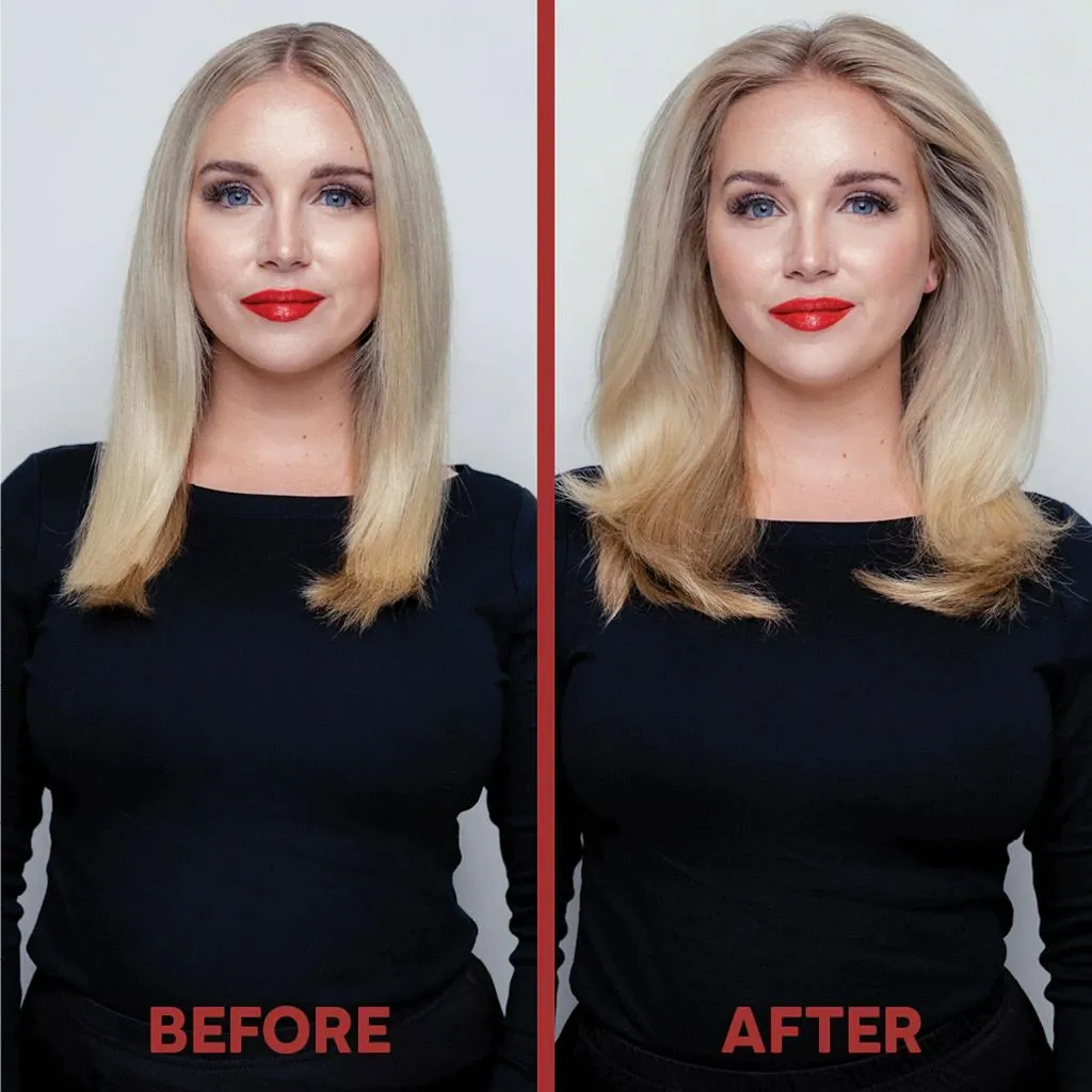 ColorProof Volume Blow Dry Spray