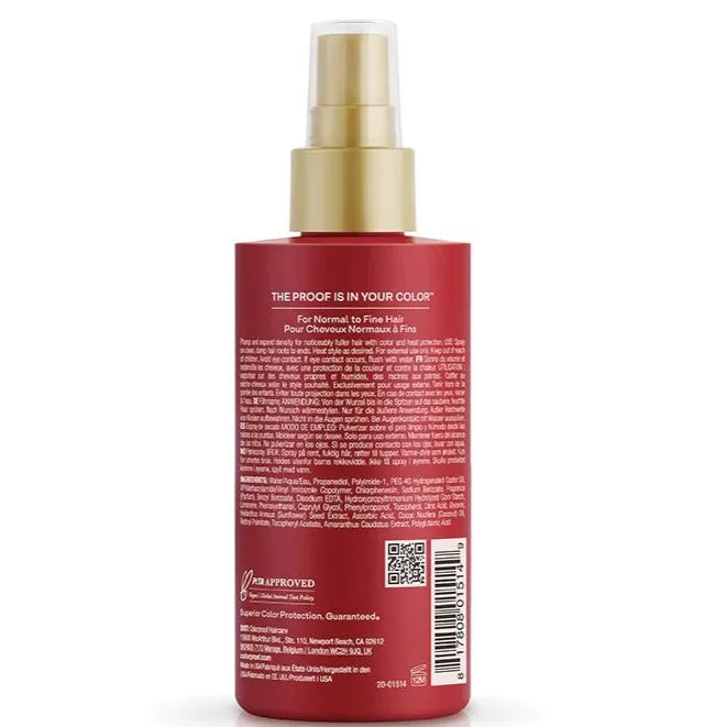 ColorProof Volume Blow Dry Spray