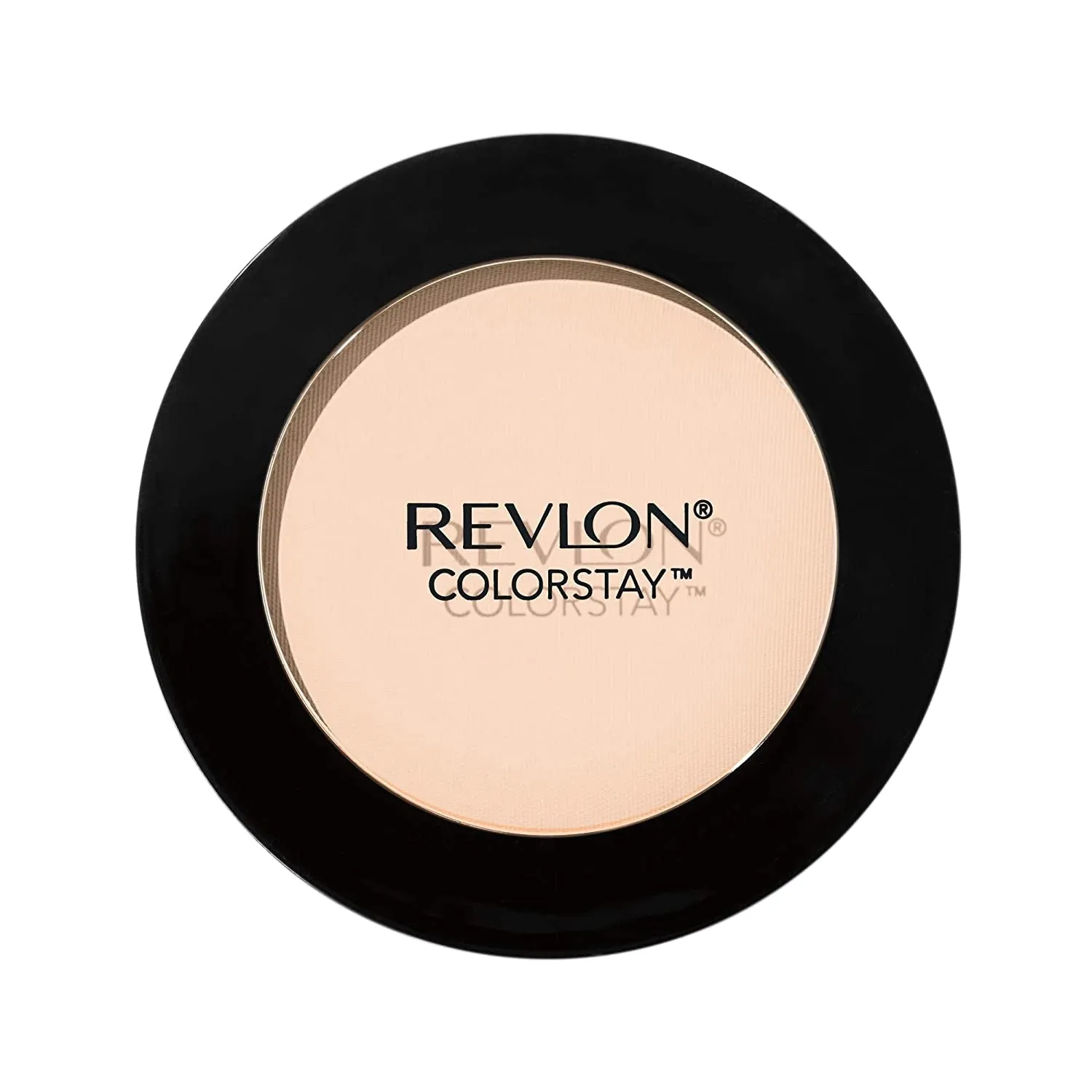 Colorstay Pressed Powder Face Makeup, Longwearing, Fragrance-Free, Noncomedogenic, 830 Light Medium, 0.3 Oz