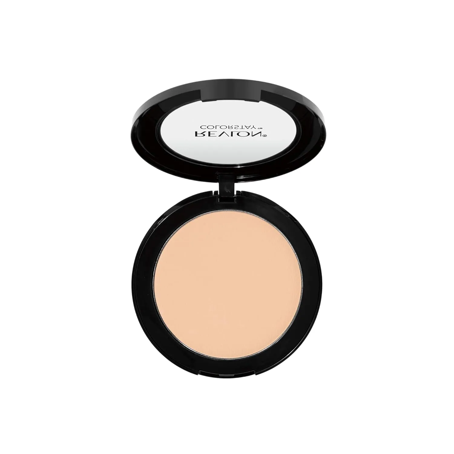 Colorstay Pressed Powder Face Makeup, Longwearing, Fragrance-Free, Noncomedogenic, 830 Light Medium, 0.3 Oz