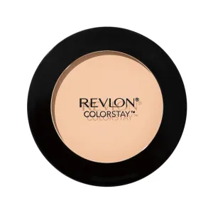 Colorstay Pressed Powder Face Makeup, Longwearing, Fragrance-Free, Noncomedogenic, 830 Light Medium, 0.3 Oz