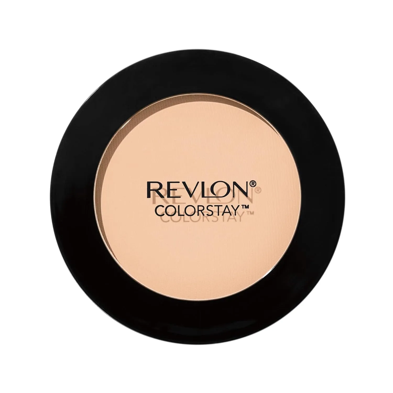 Colorstay Pressed Powder Face Makeup, Longwearing, Fragrance-Free, Noncomedogenic, 830 Light Medium, 0.3 Oz