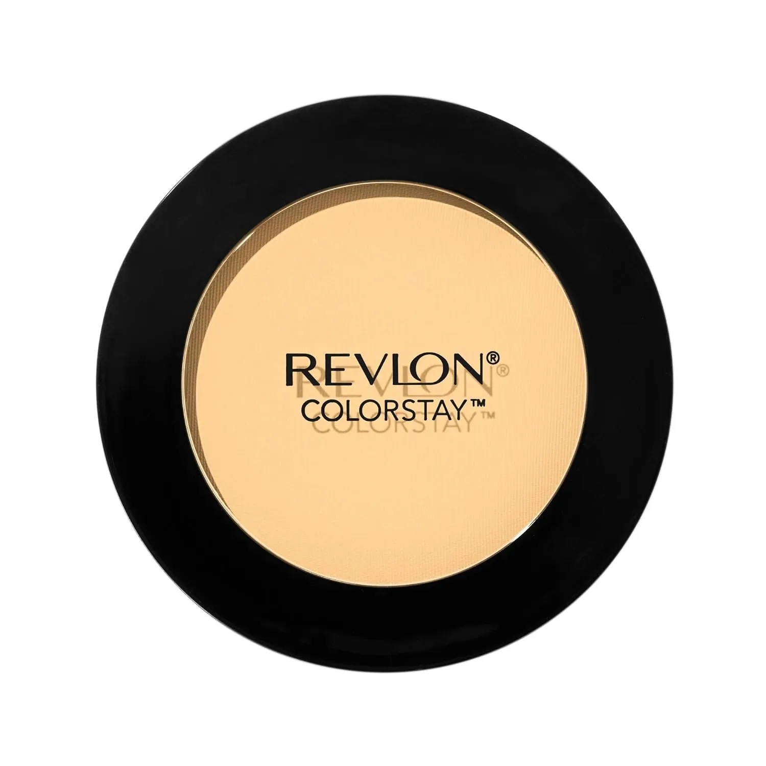 Colorstay Pressed Powder Face Makeup, Longwearing, Fragrance-Free, Noncomedogenic, 830 Light Medium, 0.3 Oz