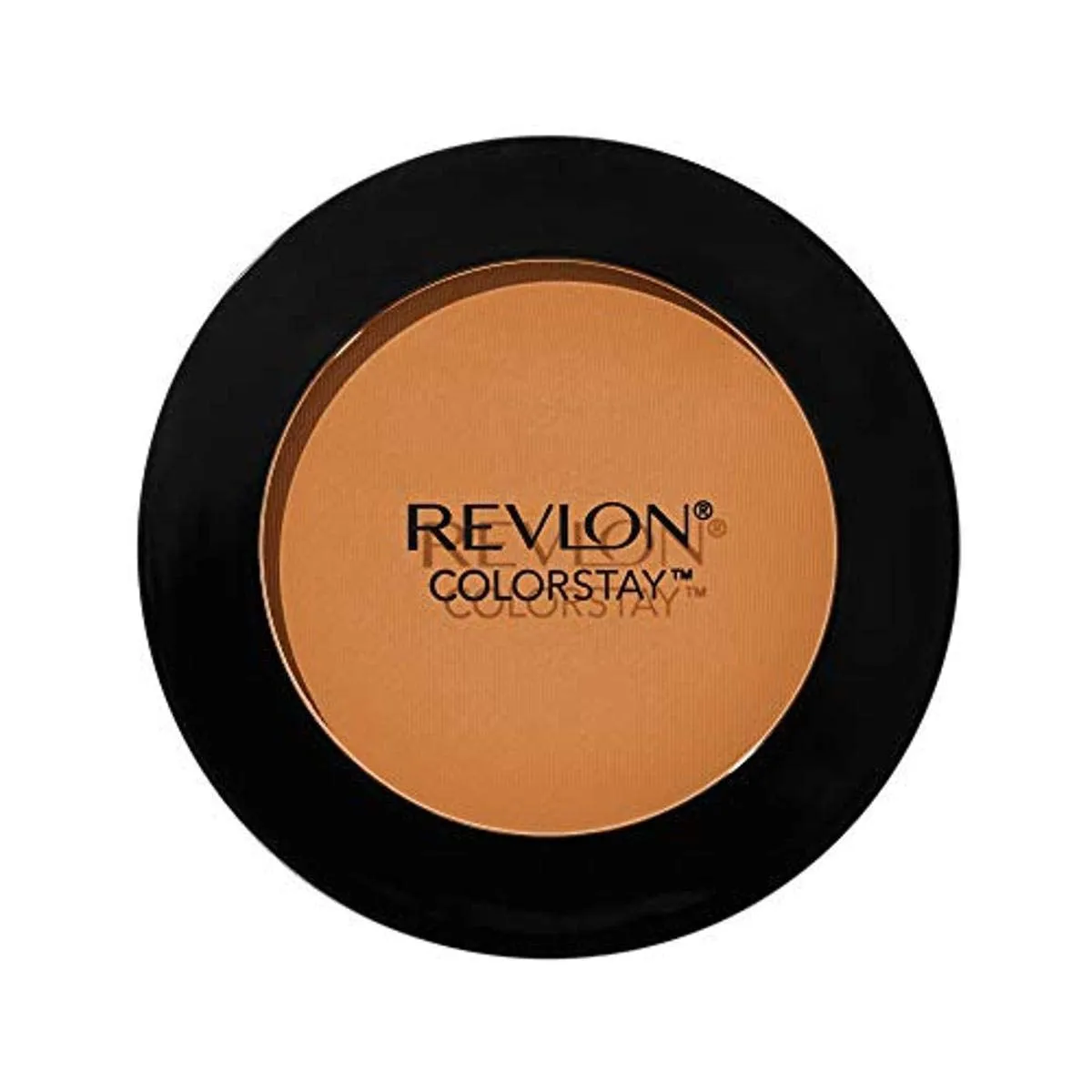 Colorstay Pressed Powder Face Makeup, Longwearing, Fragrance-Free, Noncomedogenic, 830 Light Medium, 0.3 Oz