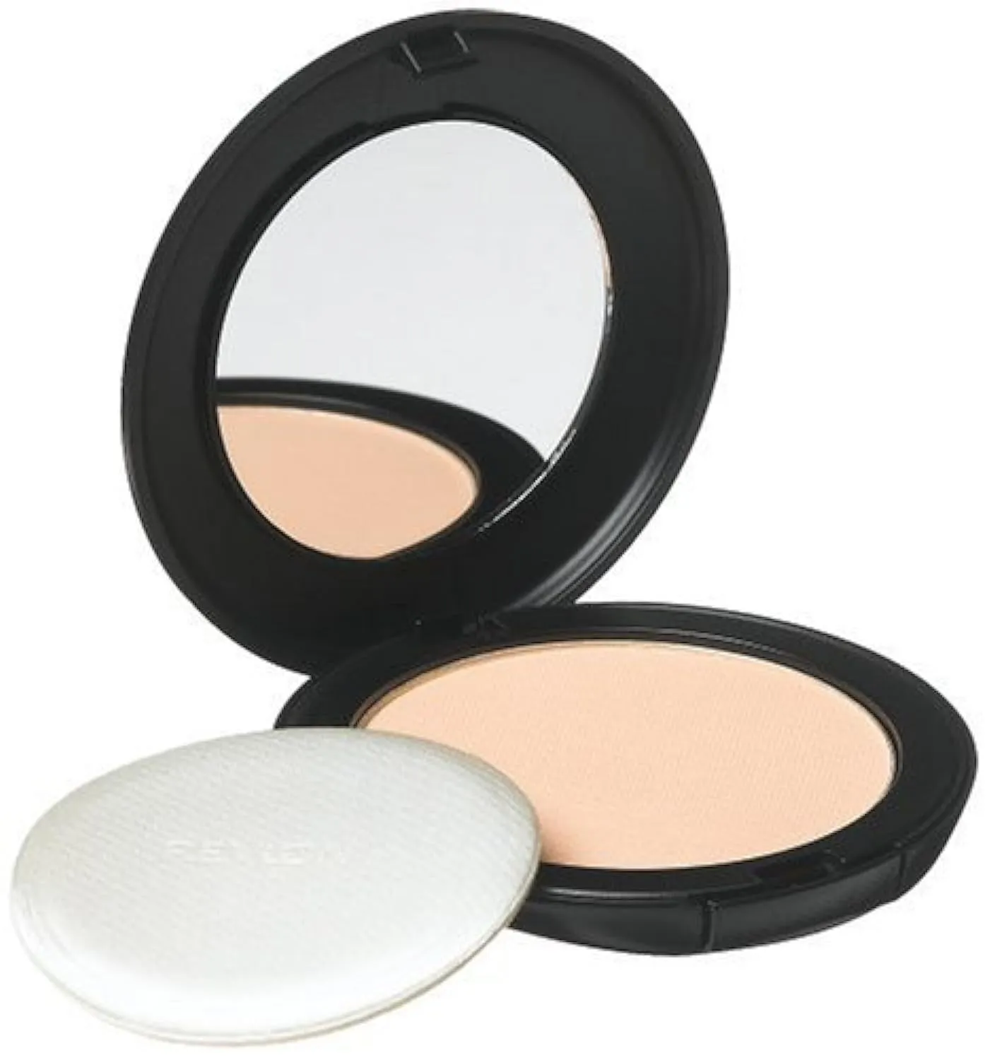 Colorstay Pressed Powder Face Makeup, Longwearing, Fragrance-Free, Noncomedogenic, 830 Light Medium, 0.3 Oz