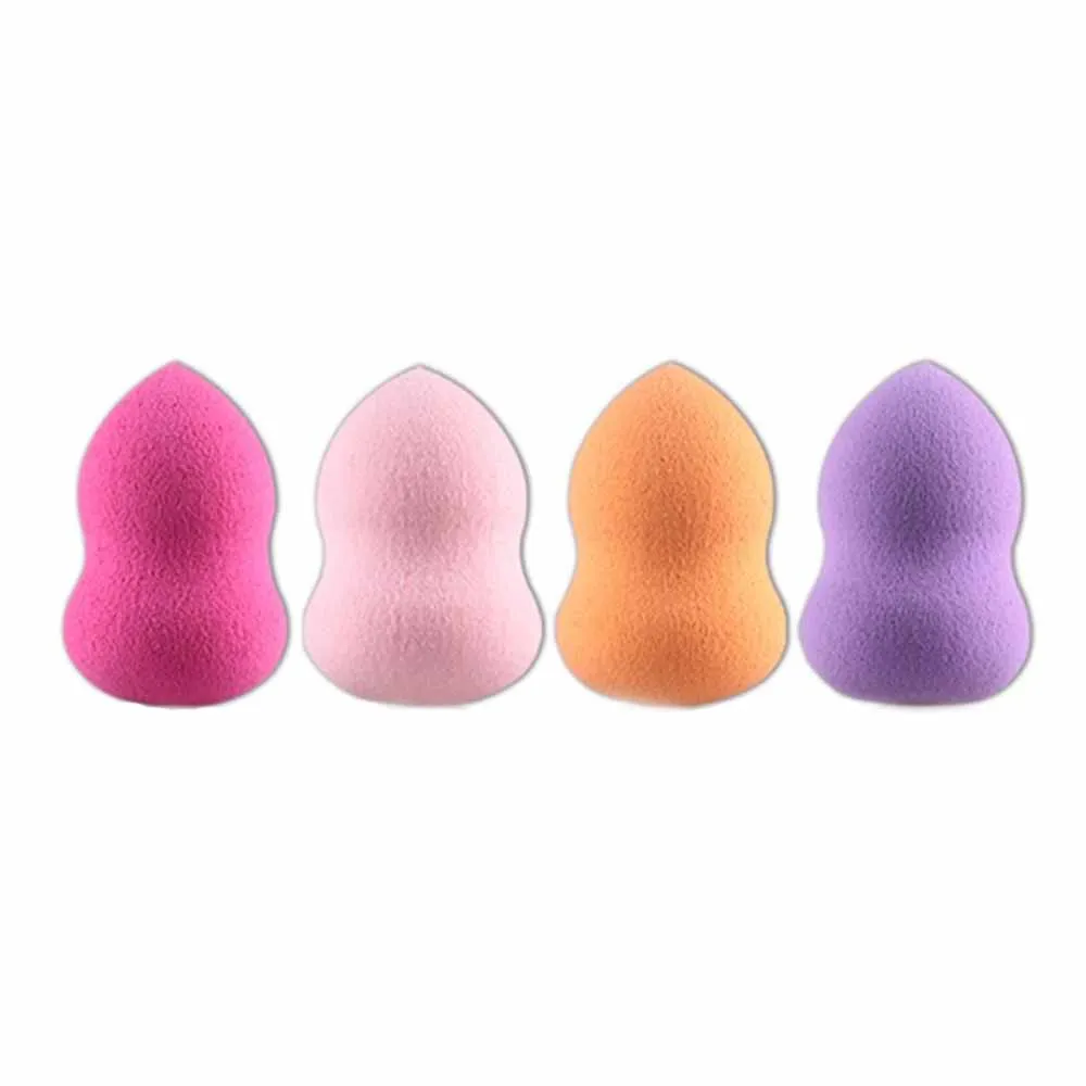 Colour-Pop 4 Pcs Beauty Blender Set