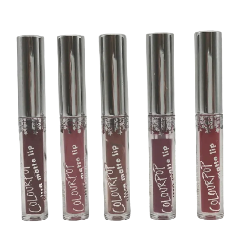 ColourPop Mini Ultra Matte Lip Set - Gone Wishing