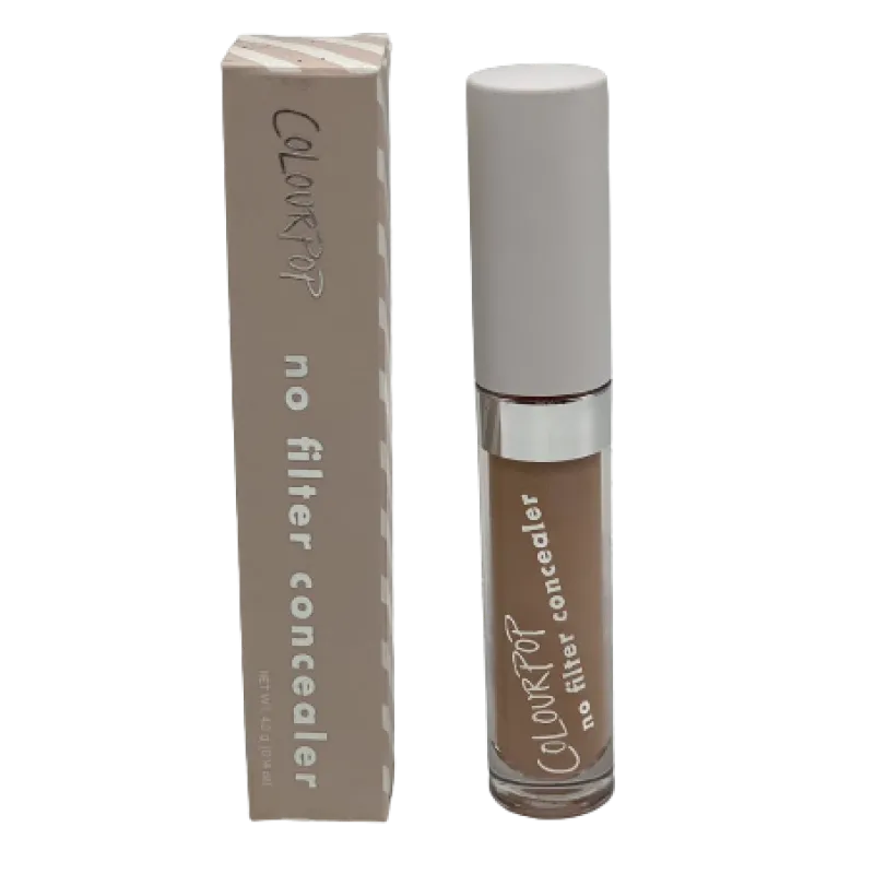 ColourPop No Filter Concealer - Beige 25