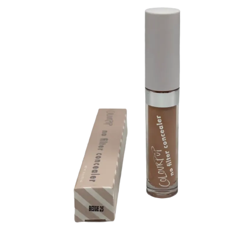 ColourPop No Filter Concealer - Beige 25