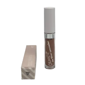 ColourPop No Filter Concealer - Deep Tan 55