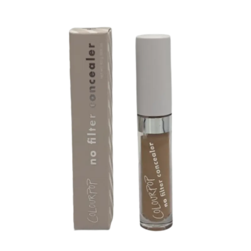 ColourPop No Filter Concealer - Golden 40