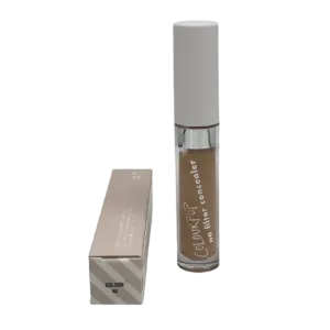 ColourPop No Filter Concealer - Golden 40