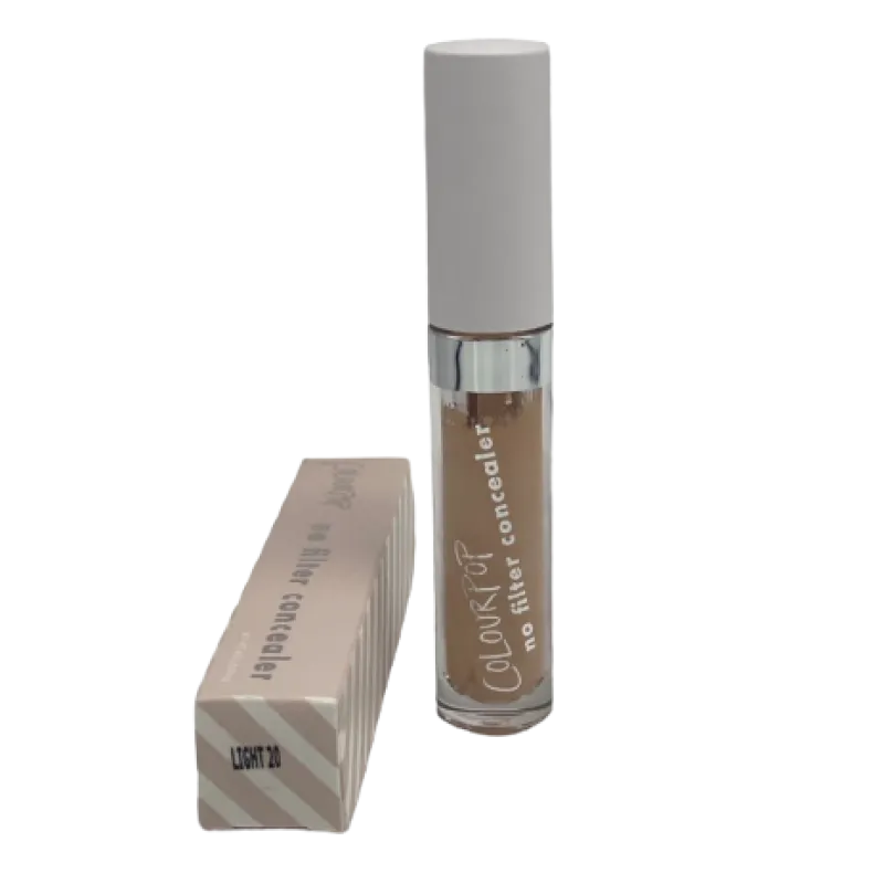 ColourPop No Filter Concealer - Light 20