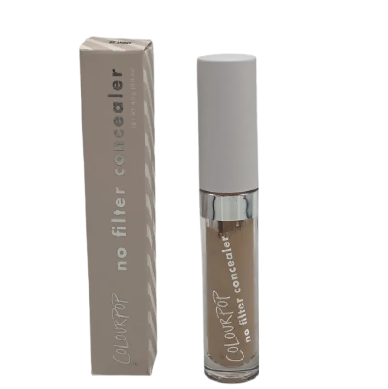 ColourPop No Filter Concealer - Light 20