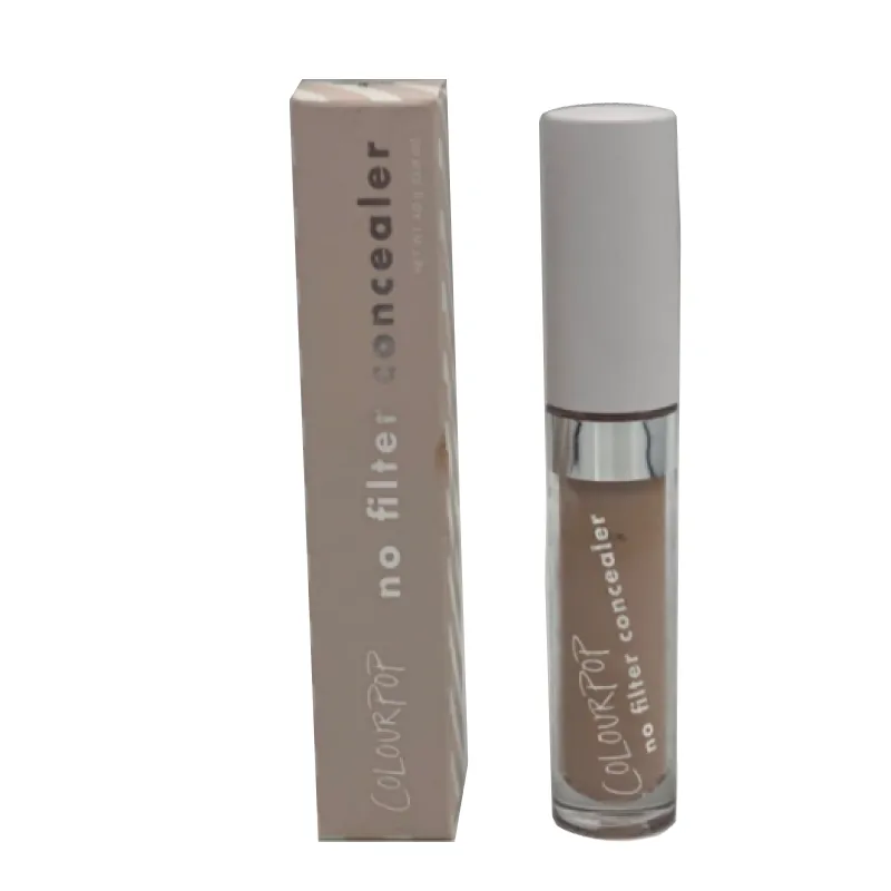 ColourPop No Filter Concealer - Light Neutral 15