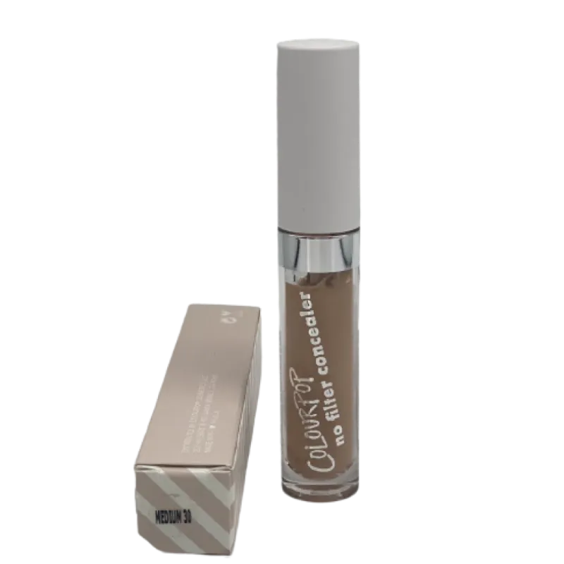 ColourPop No Filter Concealer - Medium 30
