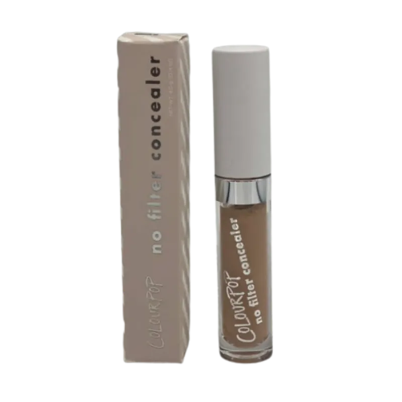ColourPop No Filter Concealer - Medium 30