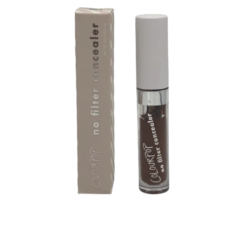 ColourPop No Filter Concealer - Rich 75