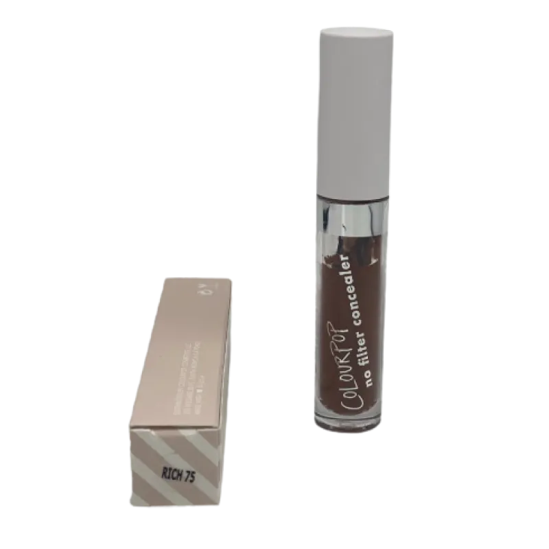 ColourPop No Filter Concealer - Rich 75