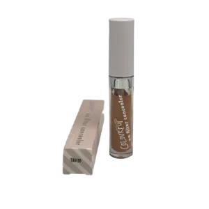 ColourPop No Filter Concealer - Tan 50