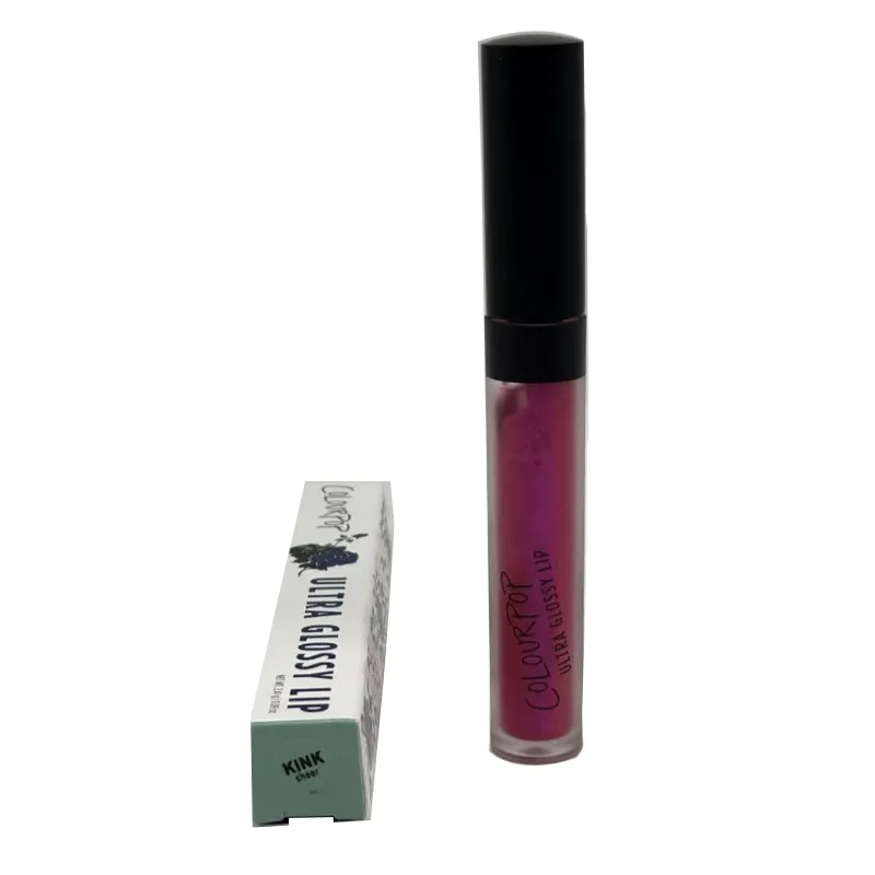 ColourPop Ultra Glossy Lip Liquid Lipstick - Kink